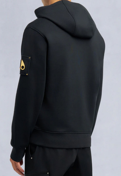 Moose Knuckles  GOLD SERIES MARTENSE HOODIE